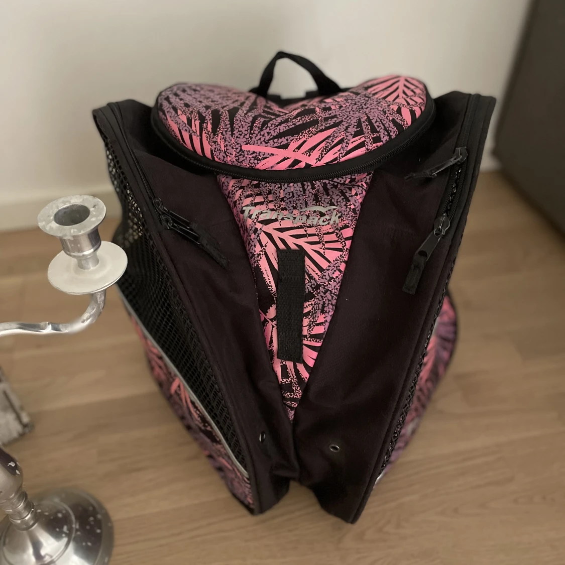 Konståknings ryggsäck - 91