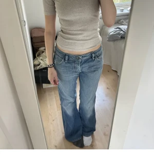 Diesel jeans - Assnygga jeans från diesel!!! Första bilden är lånad