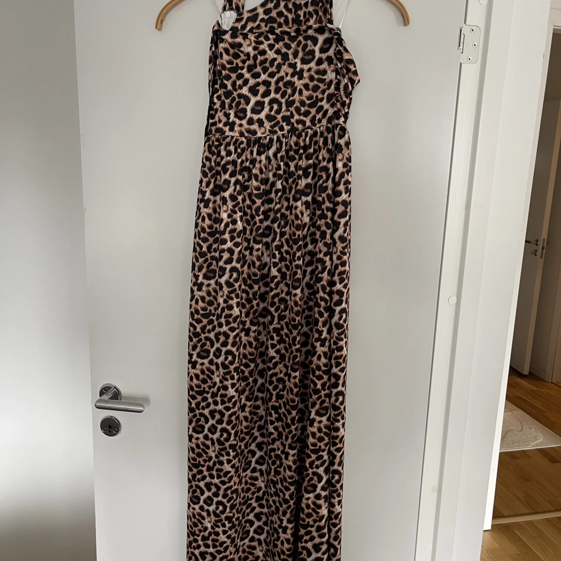 Klänning från Shein 