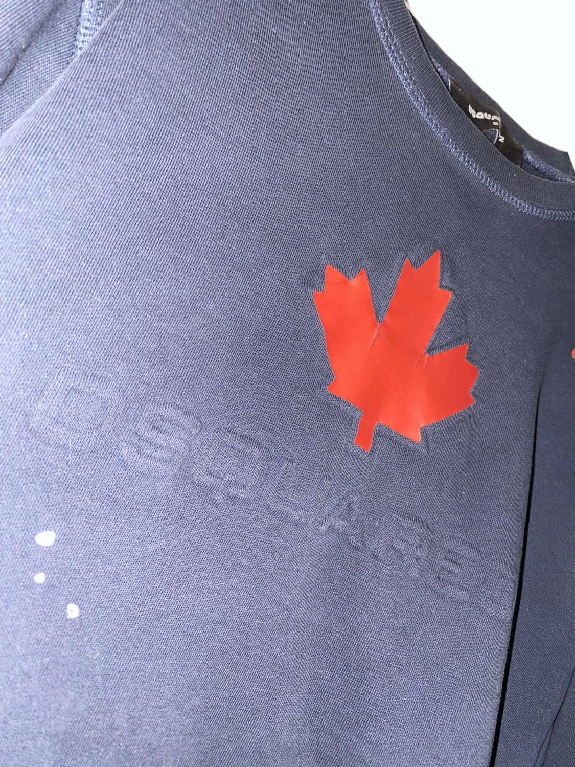 Dsquard2 tröja - 90