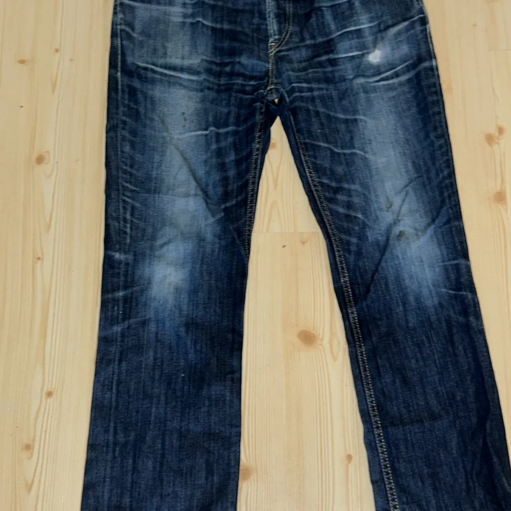 Levis 511 W36 L34  . Jeans & Byxor.