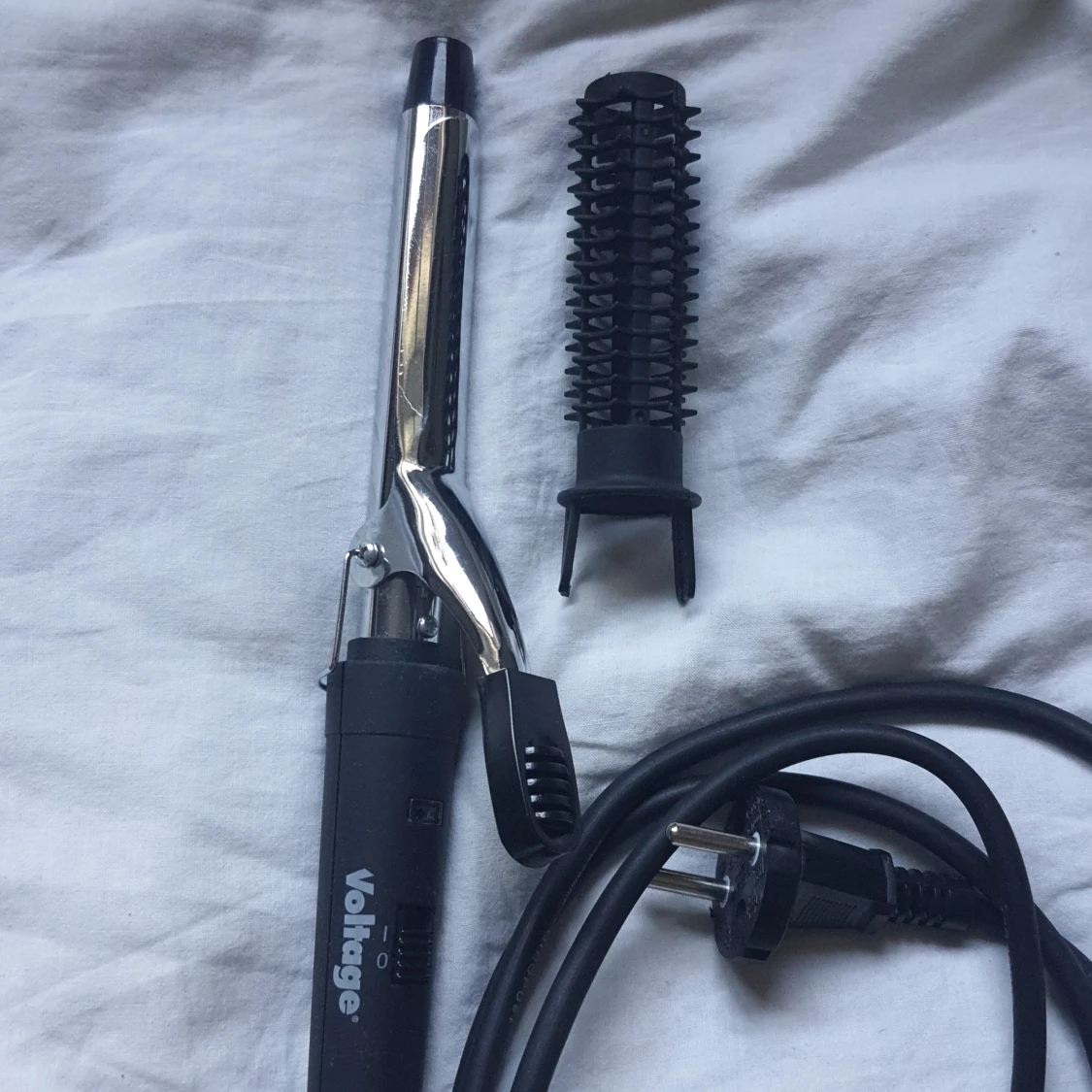 Voltage locktång - 90