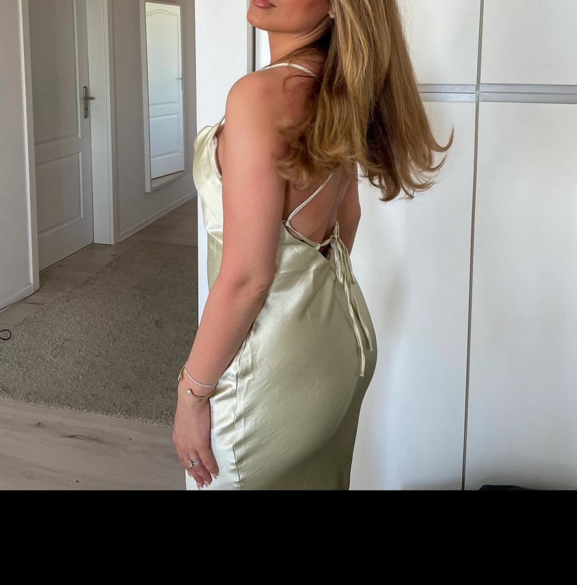 Klänning från ASOS