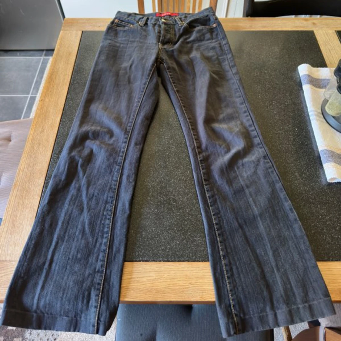 Vintage jeans - 90