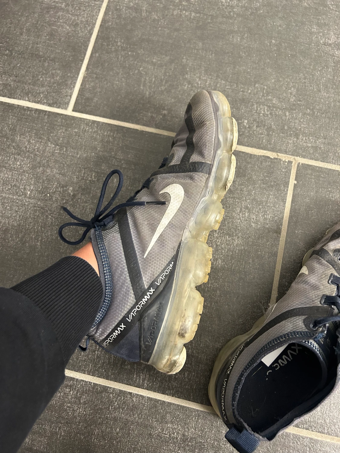 Vapormax  - 90