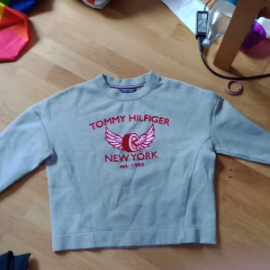 Tröja  - Väldigt dyr. Nästan aldrig använd. 