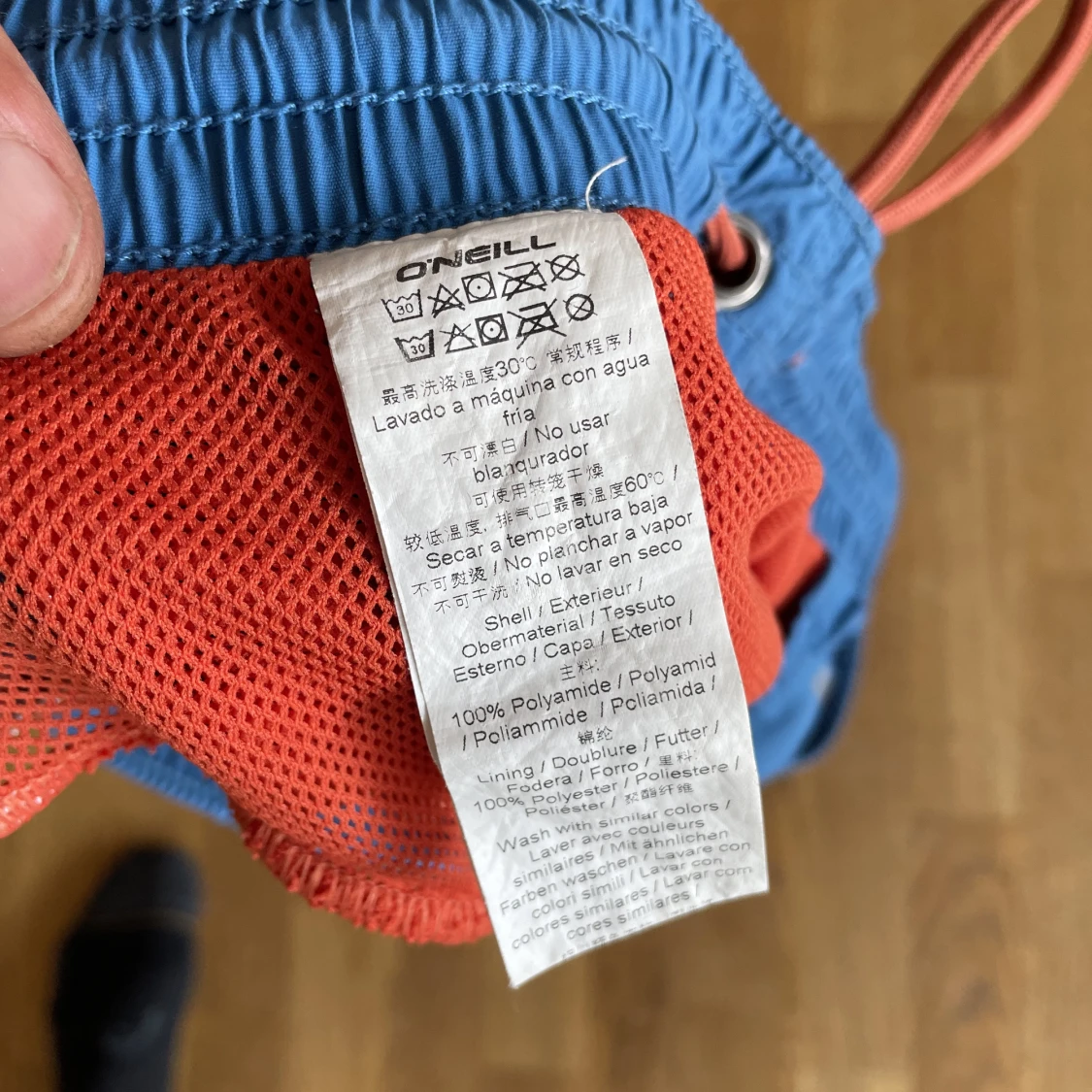 Oneill badshorts - 91