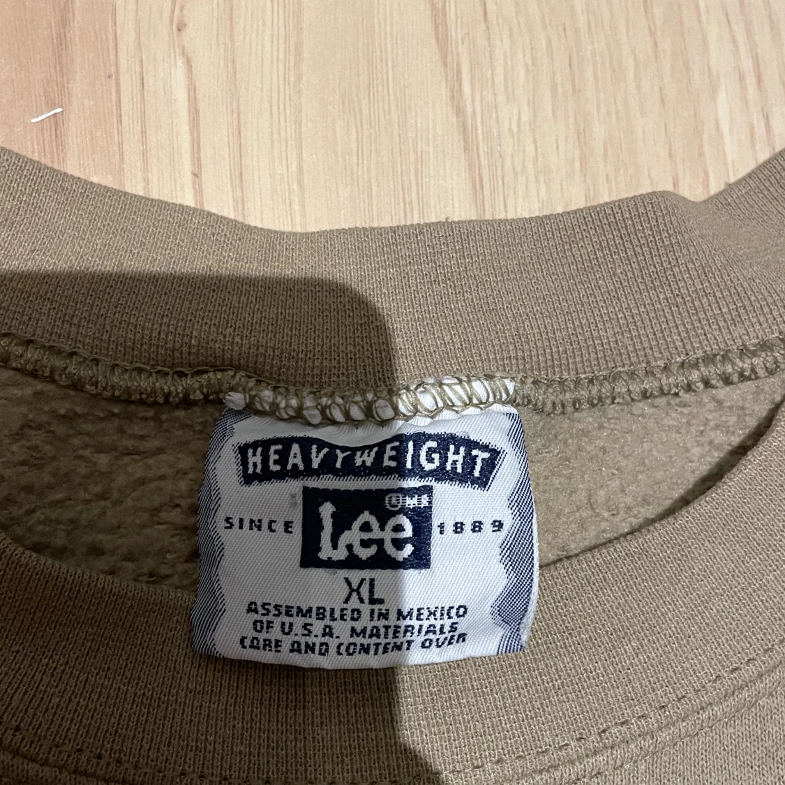 Vintage sweatshirt  - 91