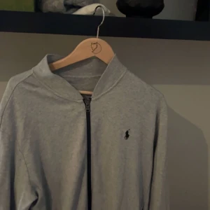 Zip Ralph lauren  - Storlek m  10/10 skick