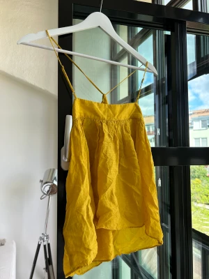 Somrig blus - Använd 1 gång