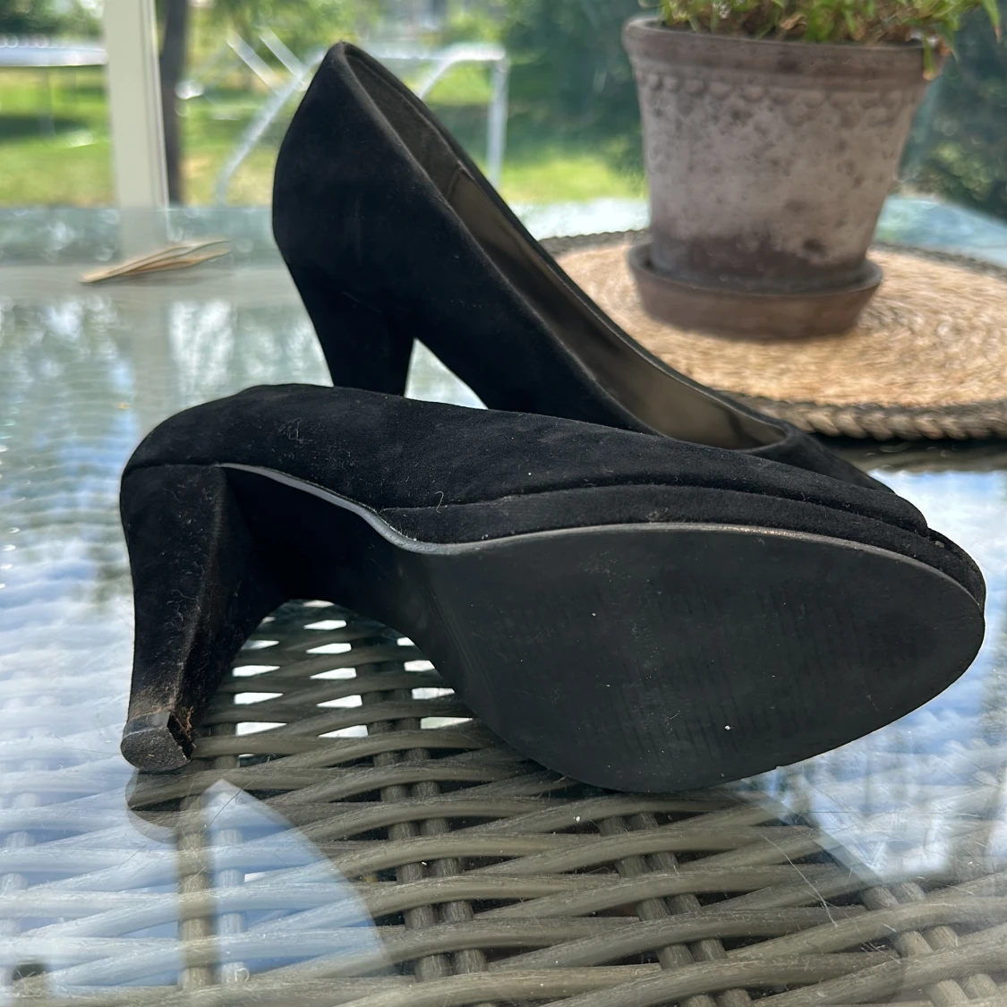 Mockapumps str 36 - 91