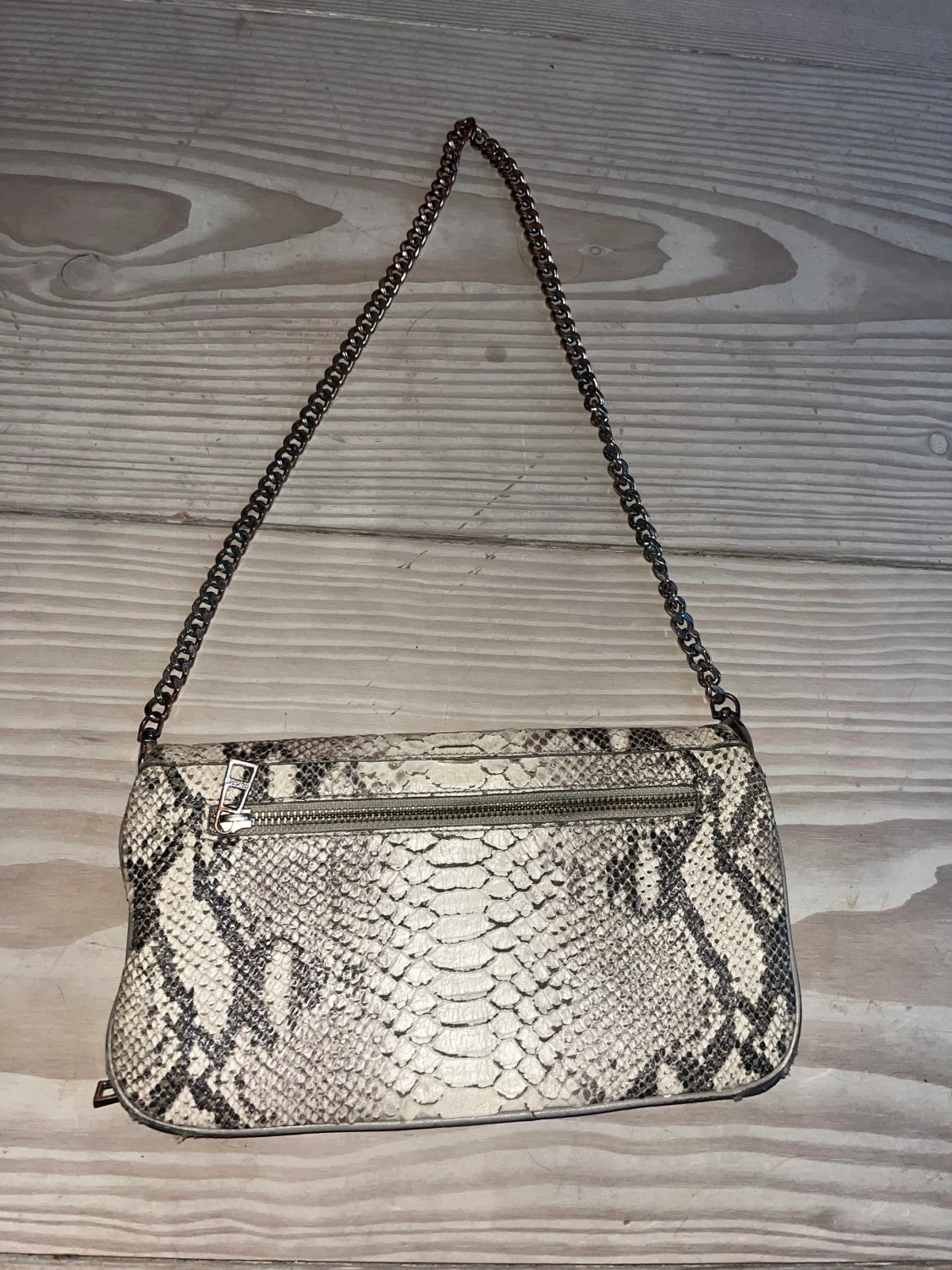 zadig voltaire väska  - 90