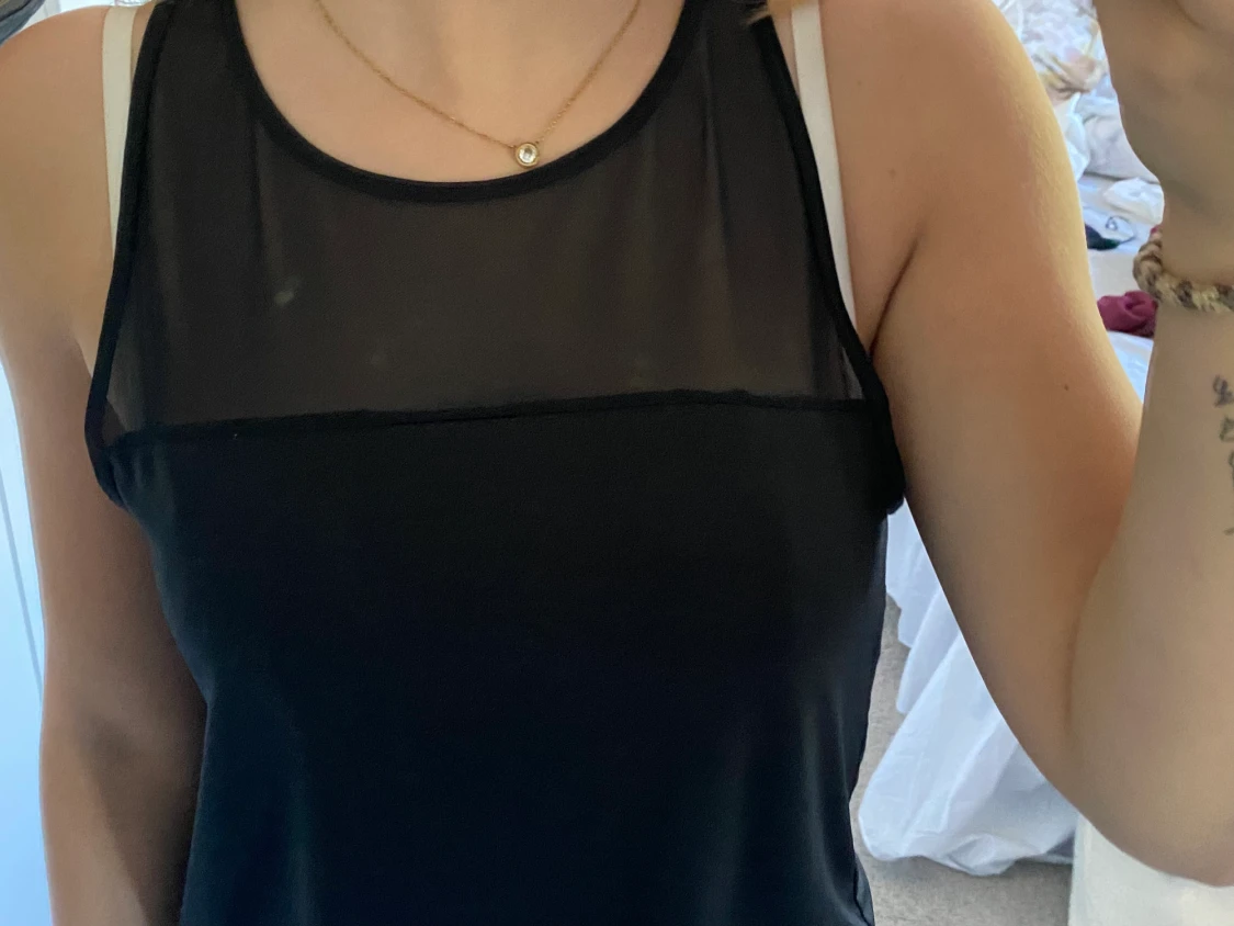 Tränings tröja  - 90