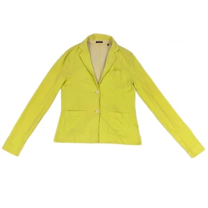 Blazer från Marc O’Polo - Blazer i mjukt material från Marc O’Polo. Strl M. 