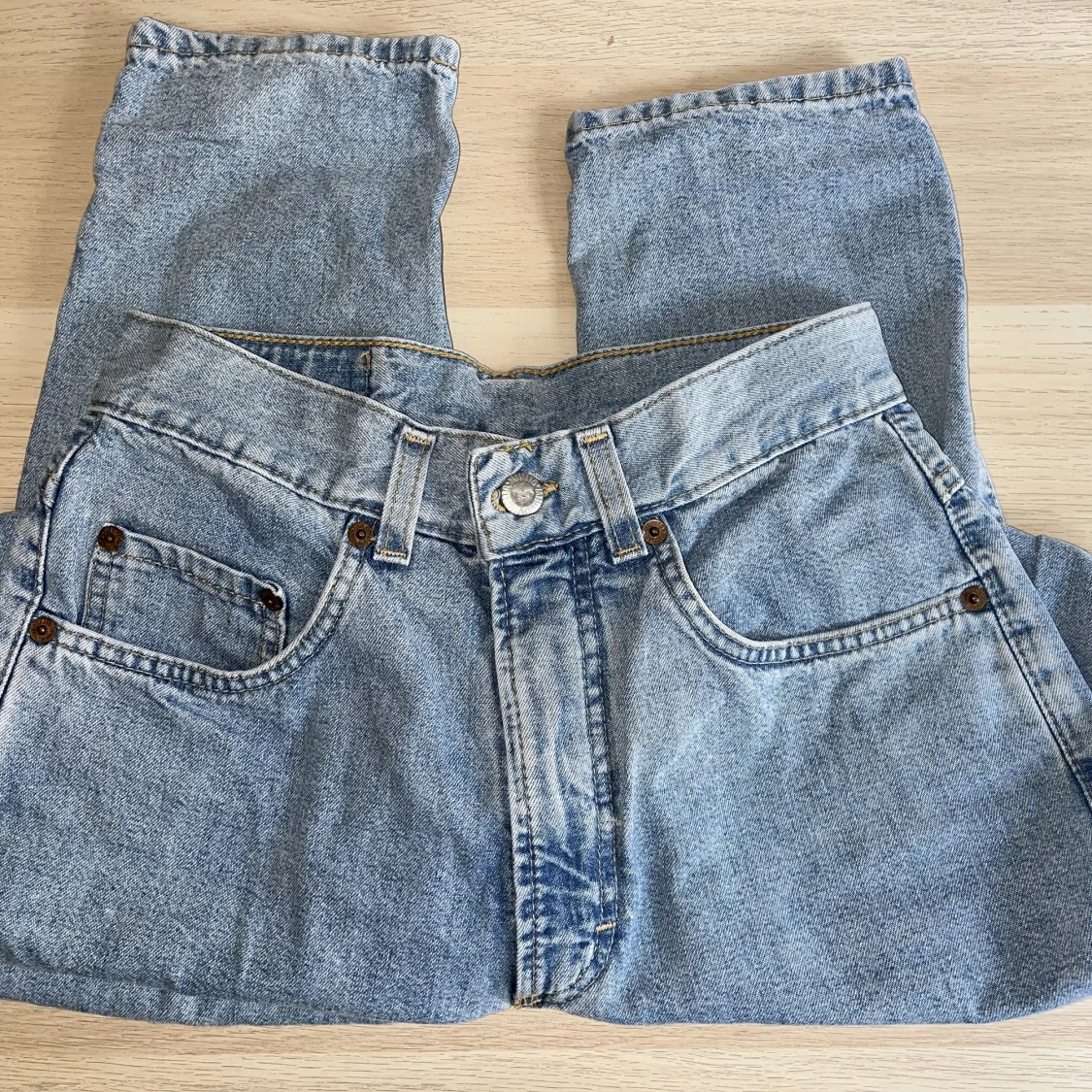 Mustang jeans vintage  - 91