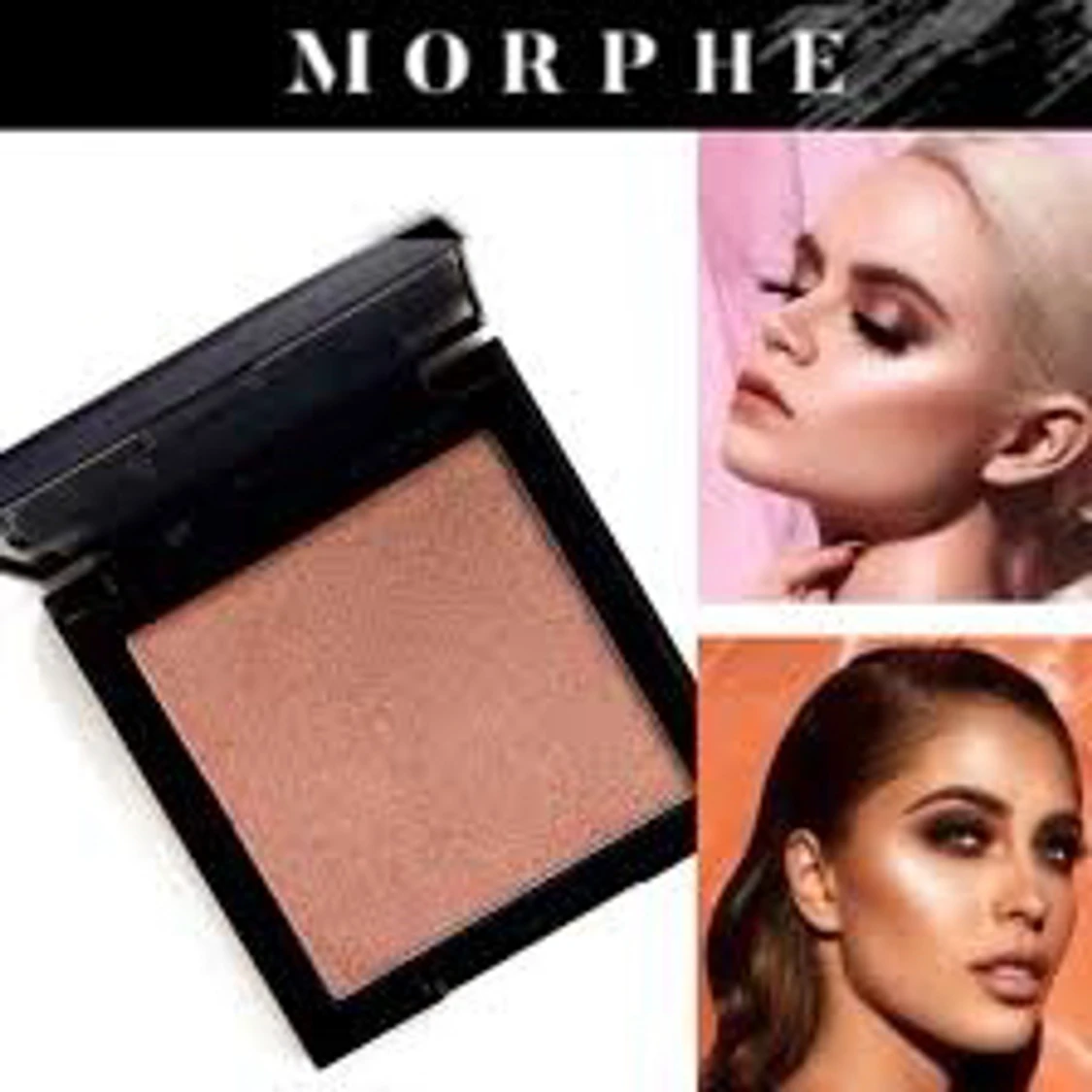 MORPHE HIGHLIGHTER KICKS SEPHORA 