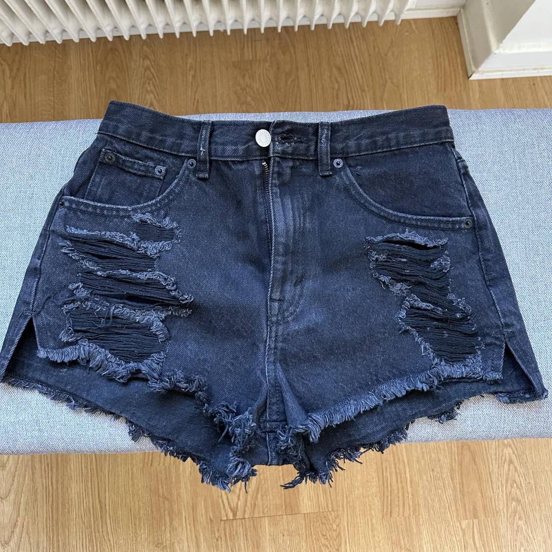 Jeansshorts stl 36