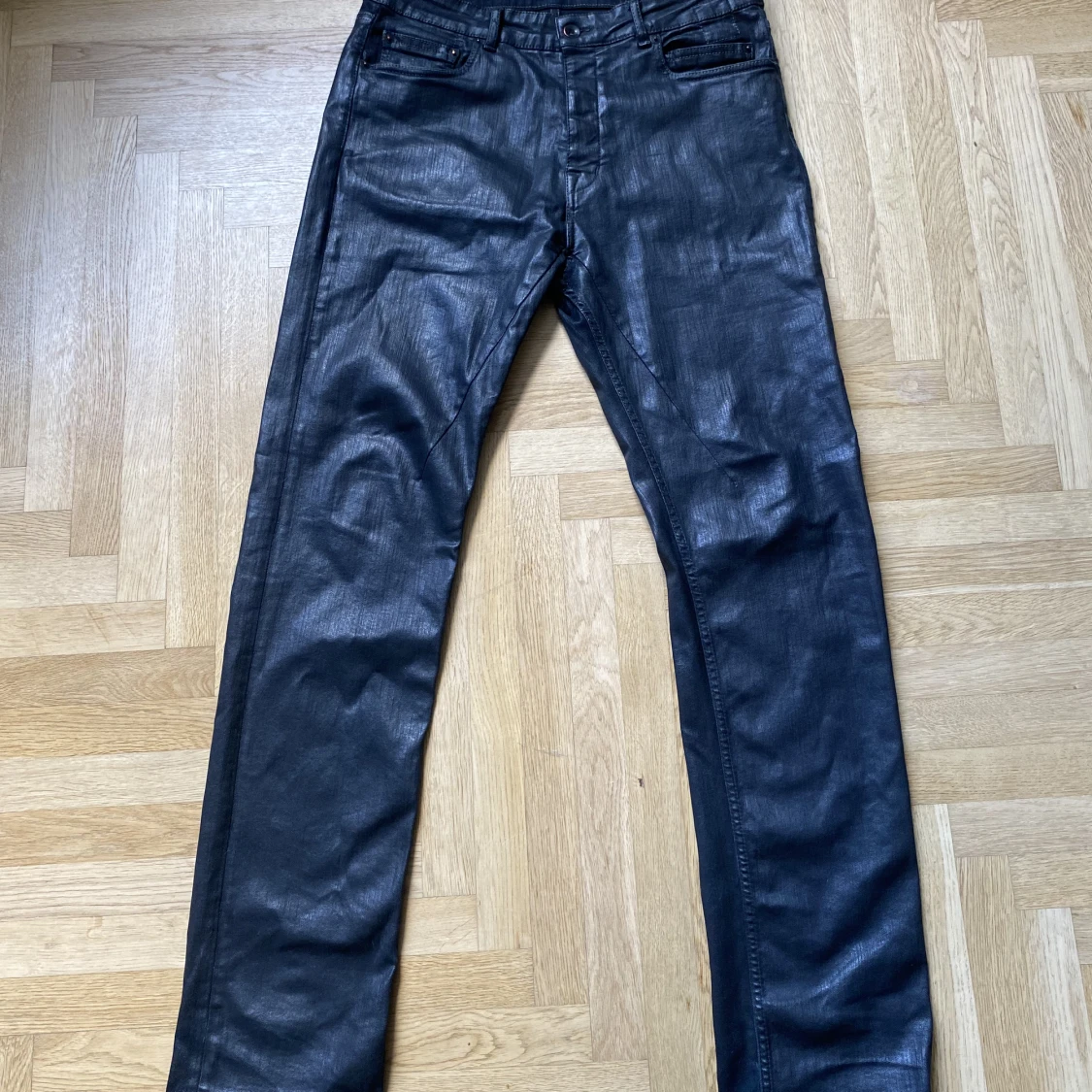 Rick Owens Drkshdw Torrance Cut 