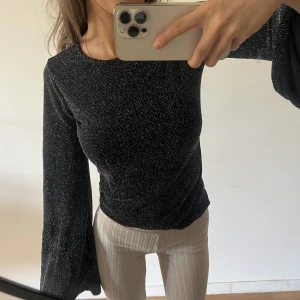 Festtopp  - Från Nelly storlek S fint skick!