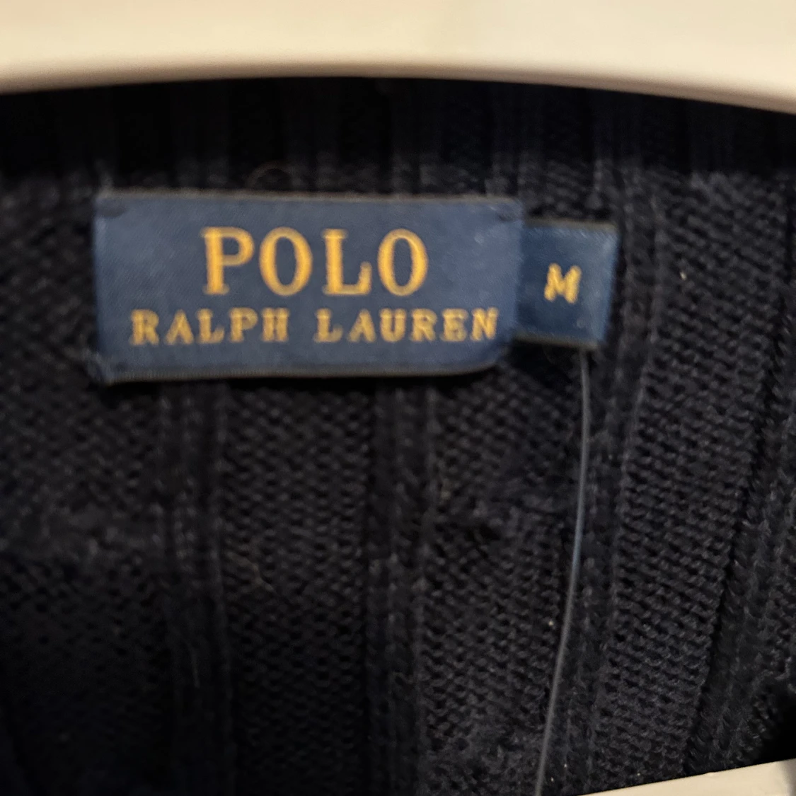 NY! Polo Ralph Lauren V-ringad tröja - 91