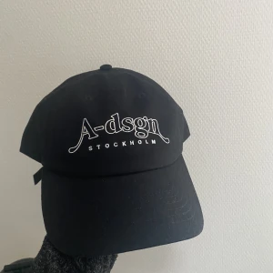 A-dsgn keps - endast testad! 💙