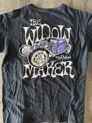 DePalma Tshirt - Depalma T-shirt i storleken L