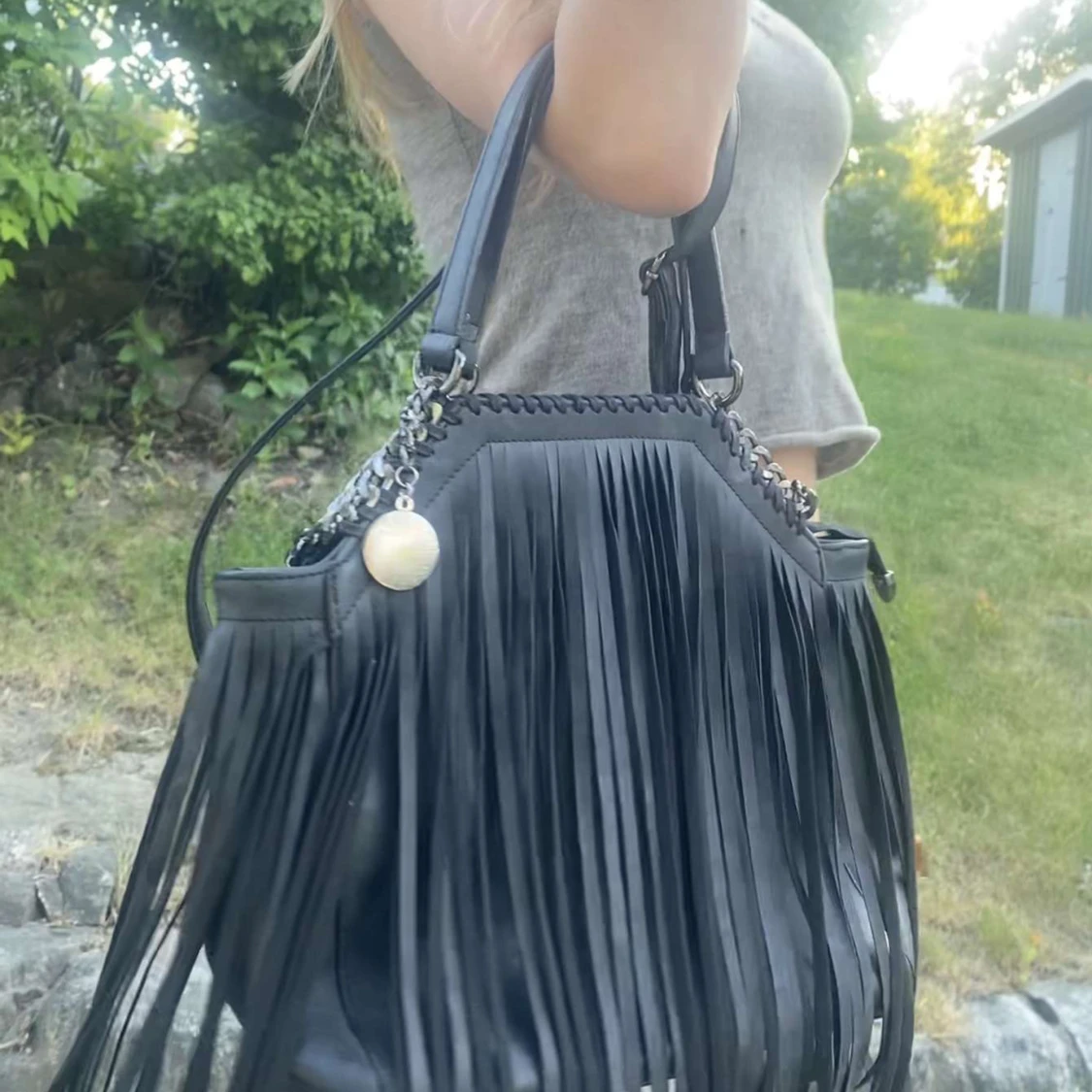 Stella McCartney väska 