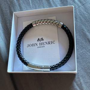 Armband med bra passform från John Henric 