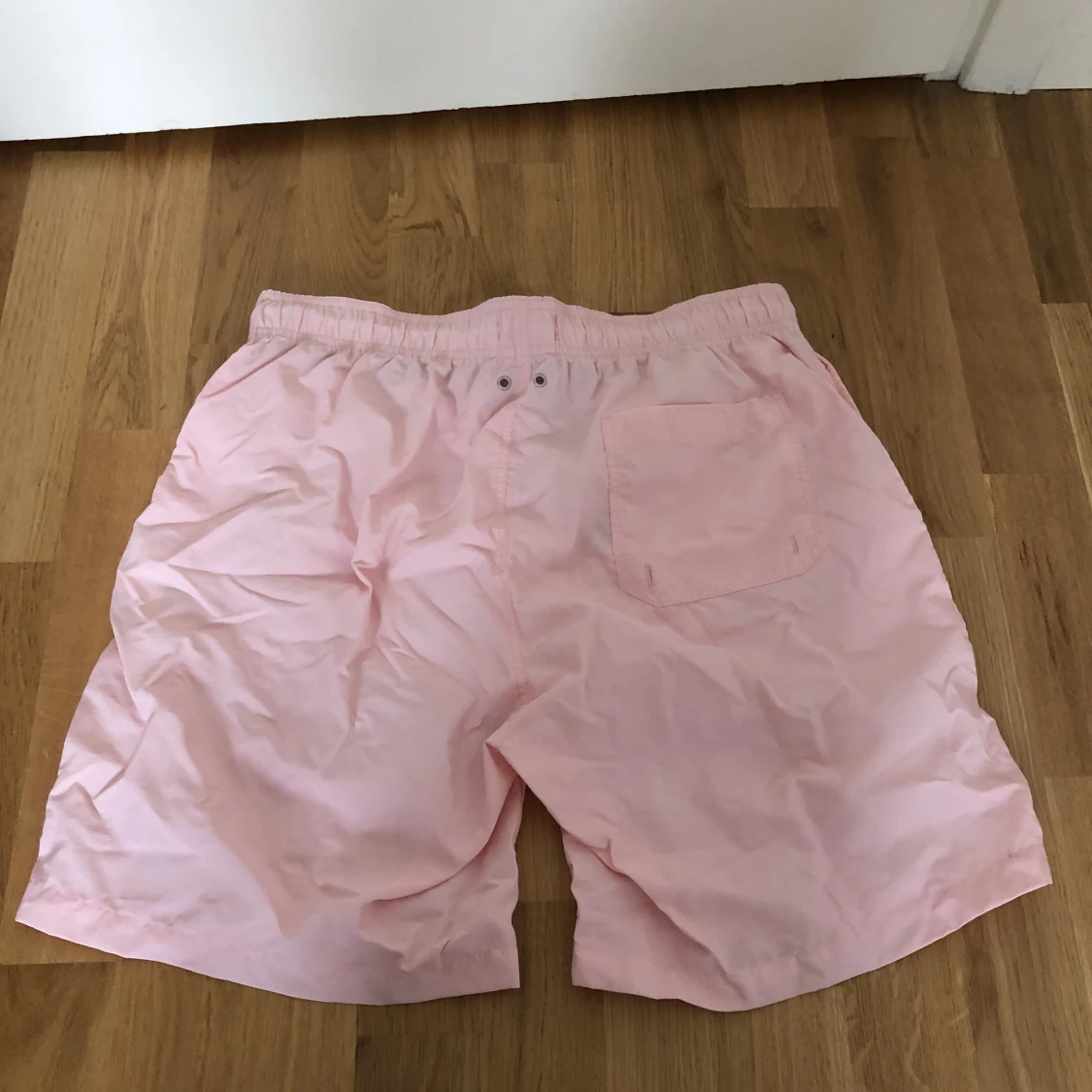 Helt nya badbyxor från Gant! - 90