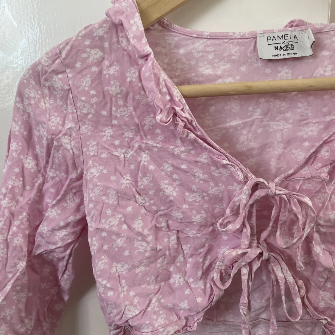 Söt tröja/topp  - 90