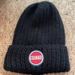 Colmar mössa - Skick: 10/10, använd 2-3 gånger, äkthetsbevis finns, hör av dig vid intresse!