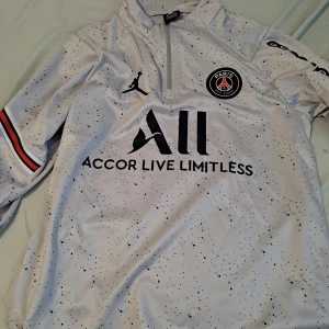 Psg tröja - Aldrig andvänd psg tröja