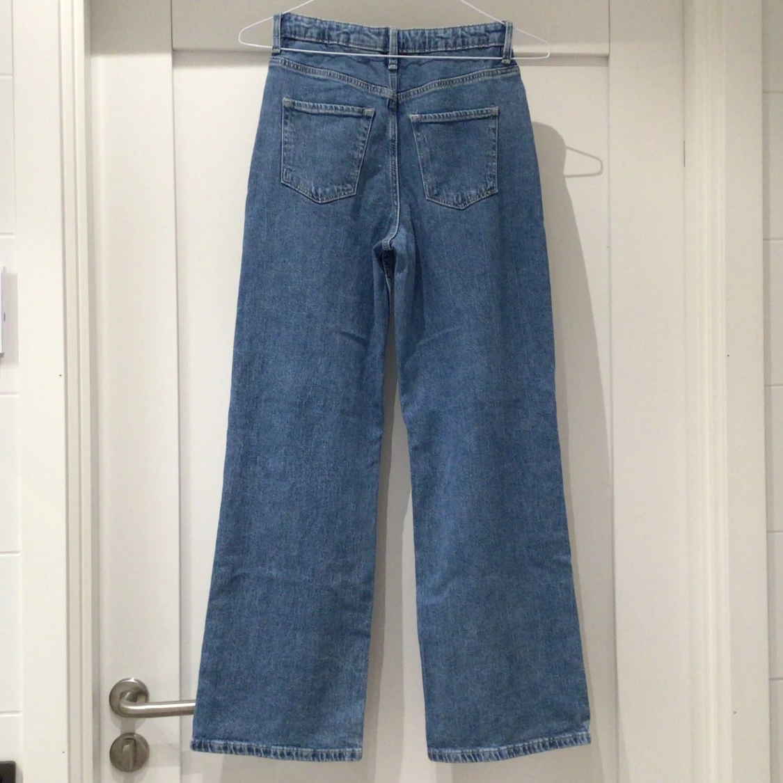 Wide leg jeans😻🙌 - 91