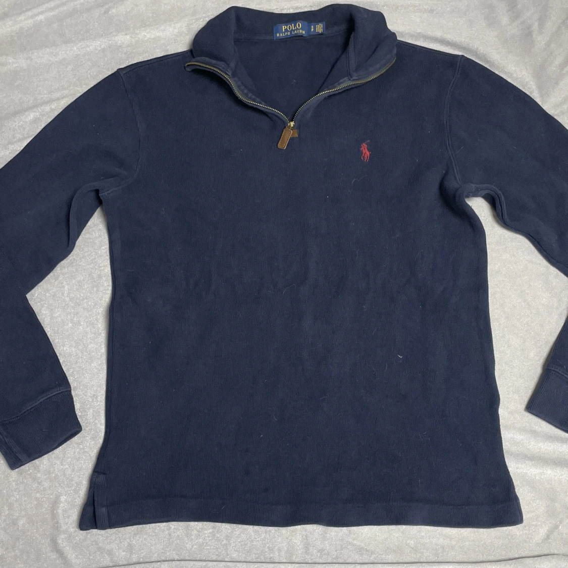 Ralph Lauren halfzip