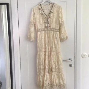 Sommarklänning  - Sommarklänning 