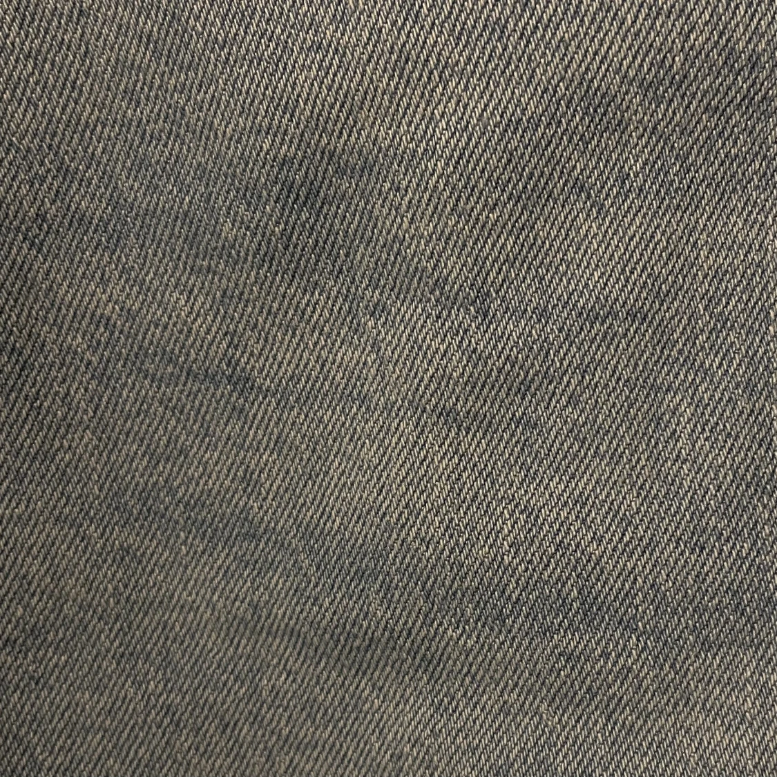 högmidjade shorts - 90