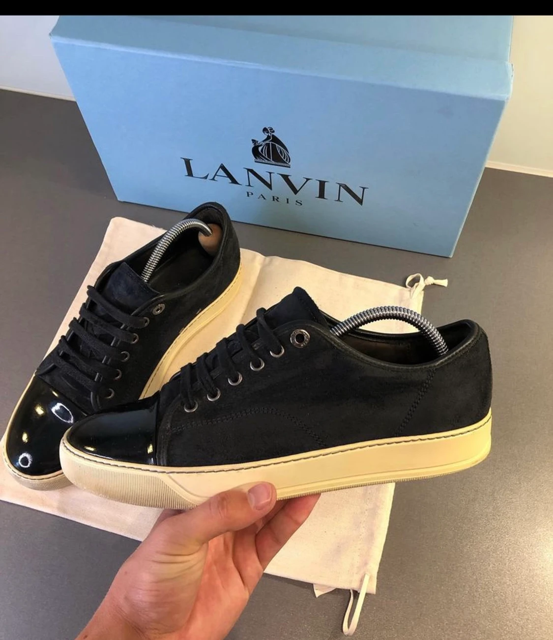 Lanvin