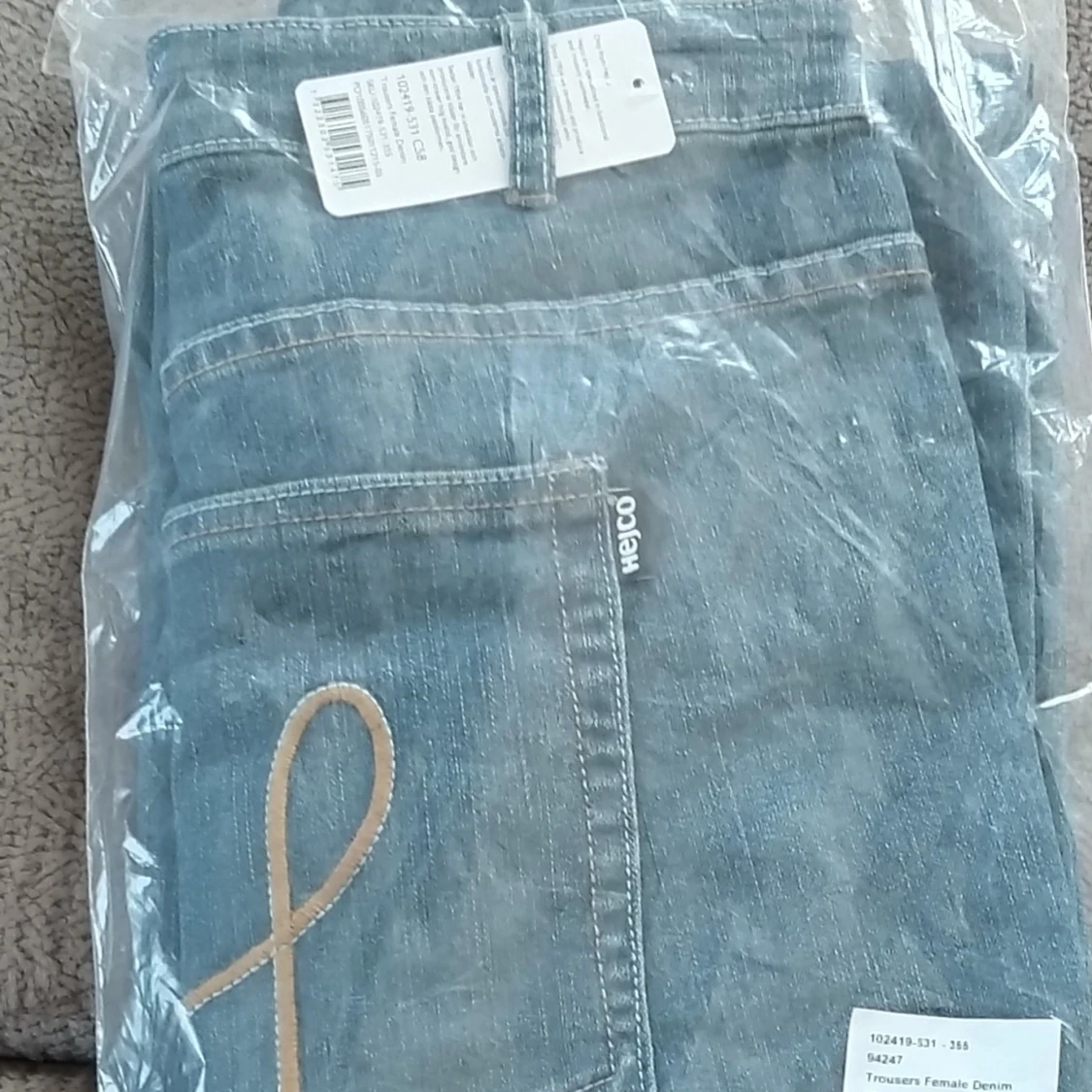 Hejco Jeans - 91