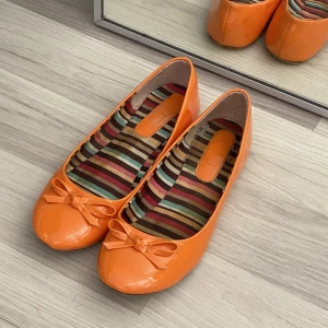 ballerina skor - söta ballerina skor!! 😍✨