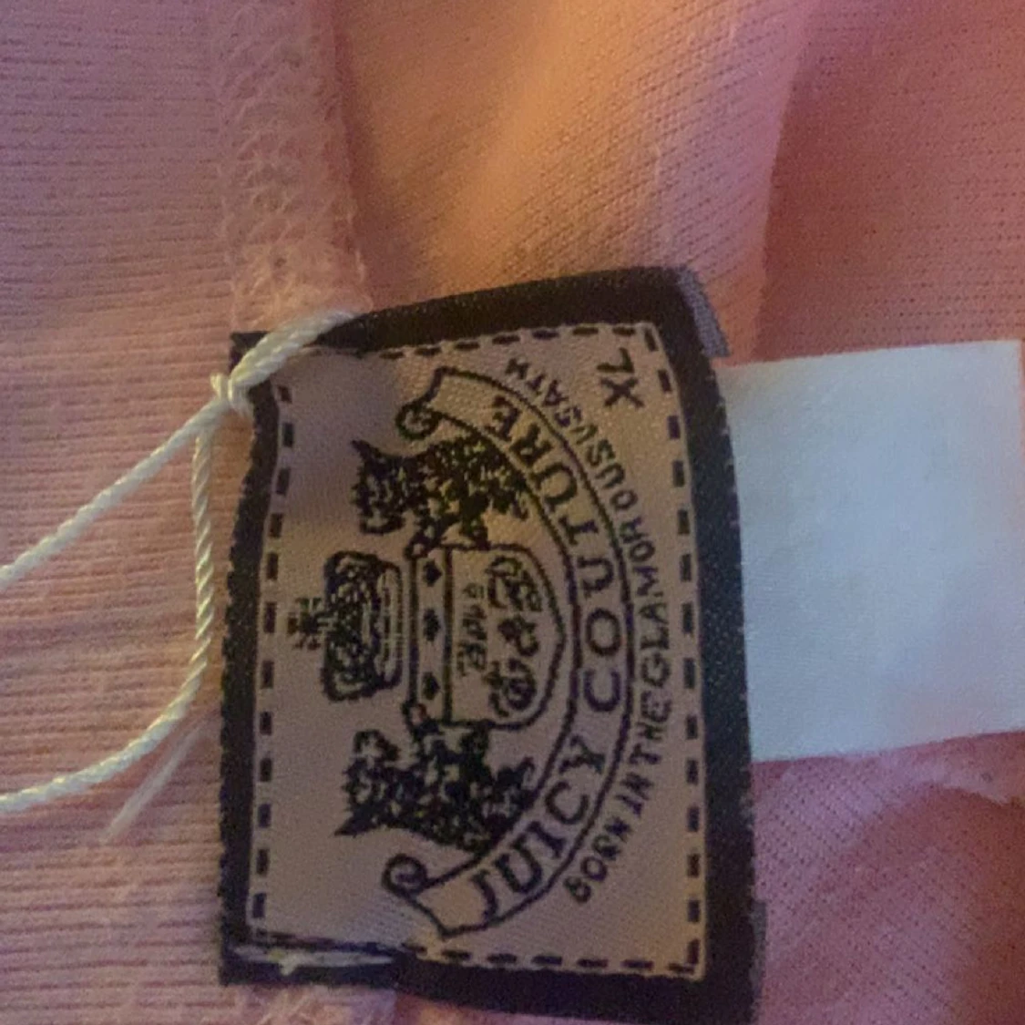 Juicy couture byxor - 91