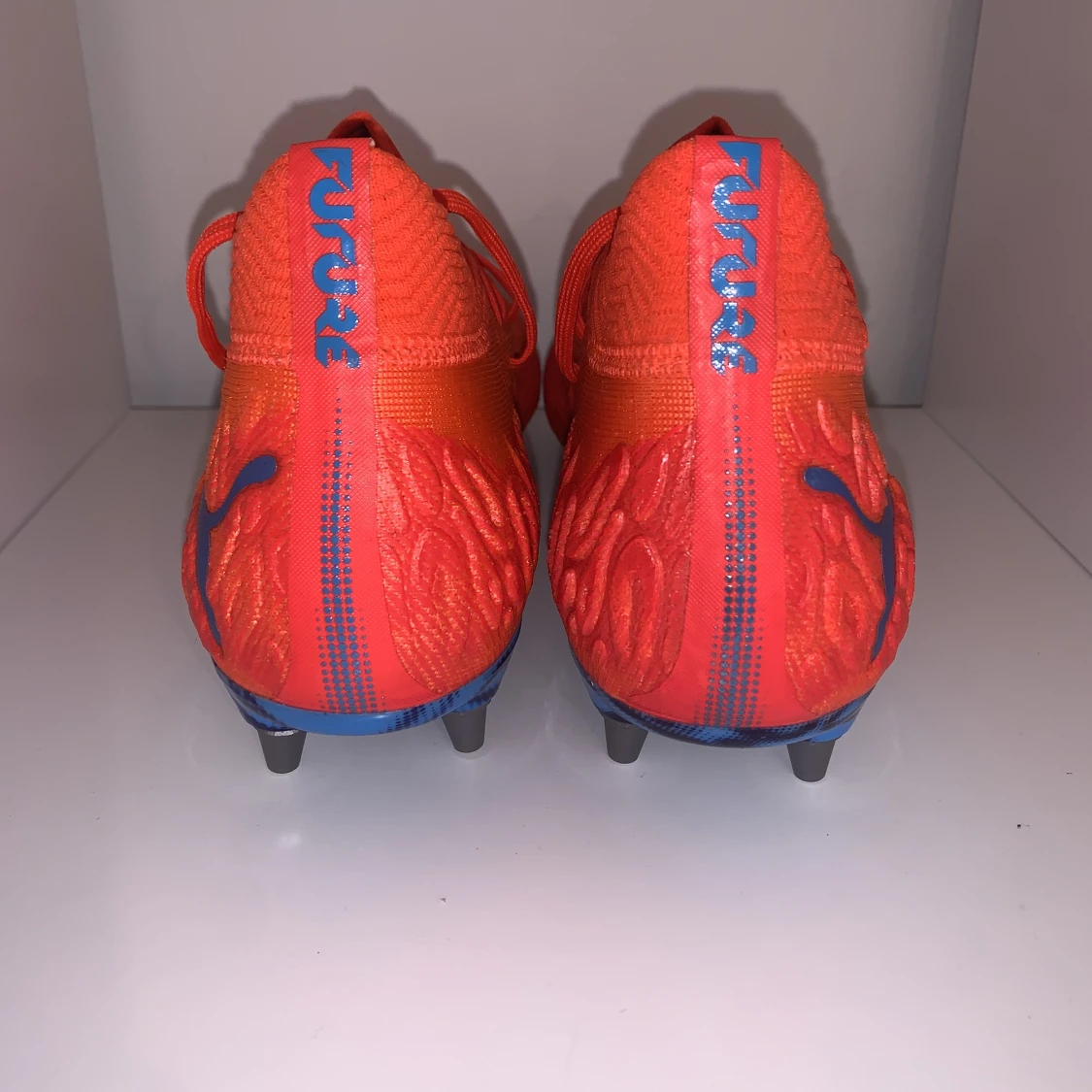 PUMA Future 19.1 Netfit SG Power Up - Nya! - 91