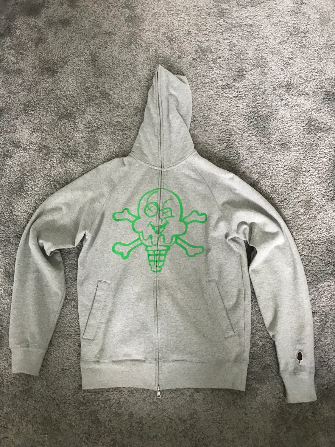 Billionaire Boys Club