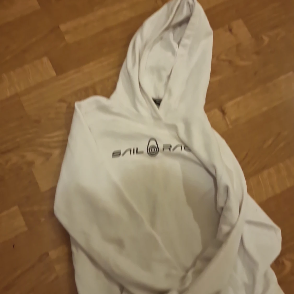 Sailracing Hoodie
