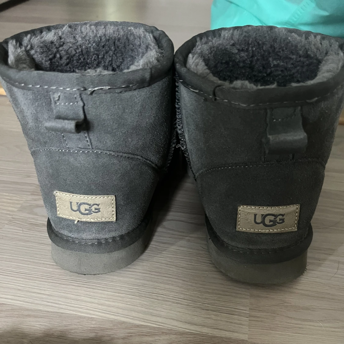 Uggs - 91
