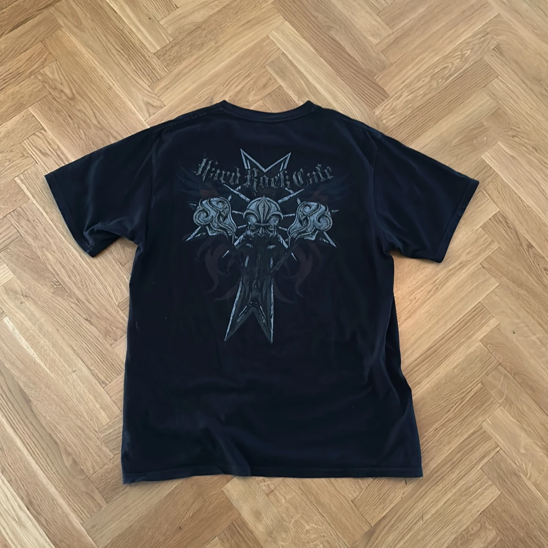 Vintage Hard rock cafe tee  - 90