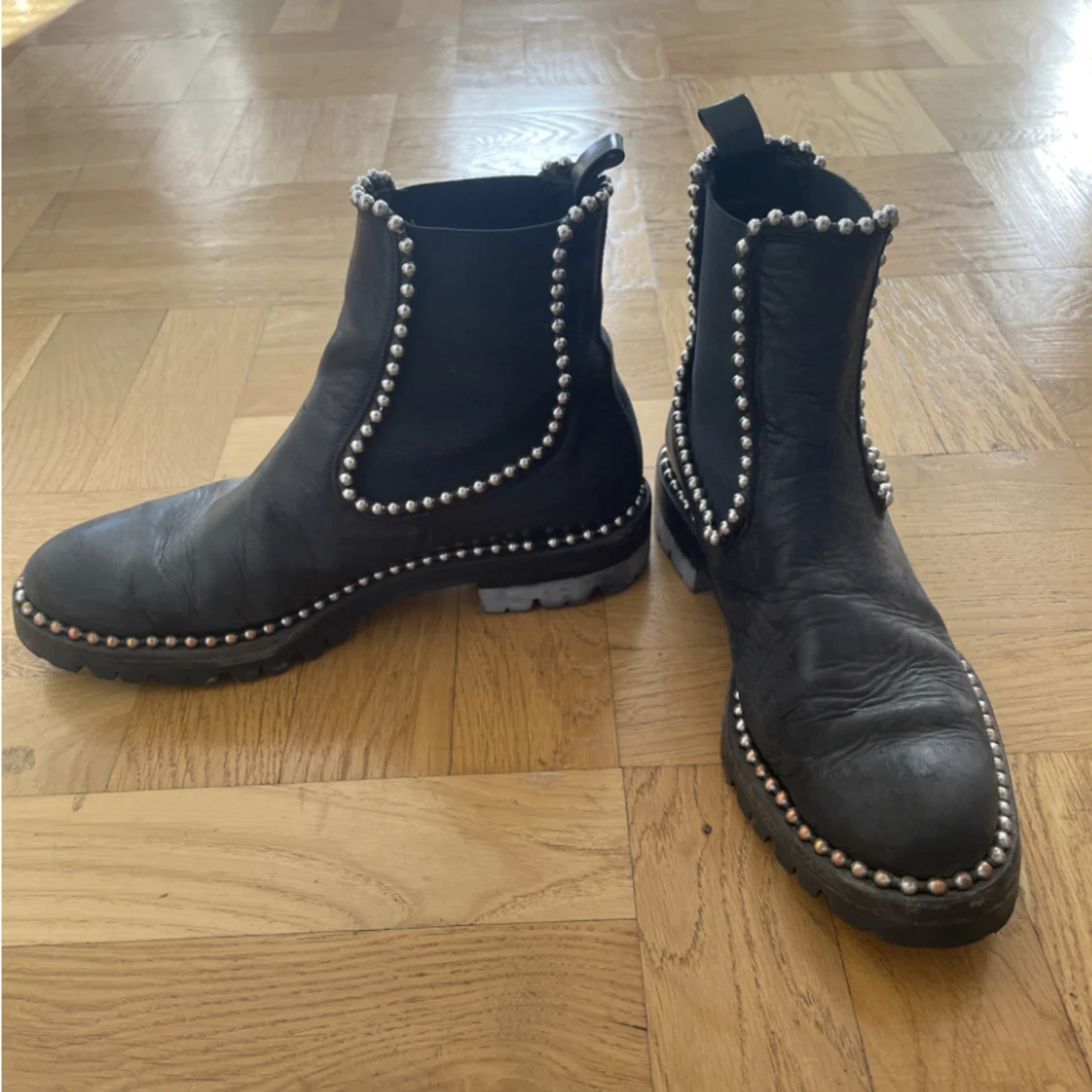 Alexander Wang Boots - 91