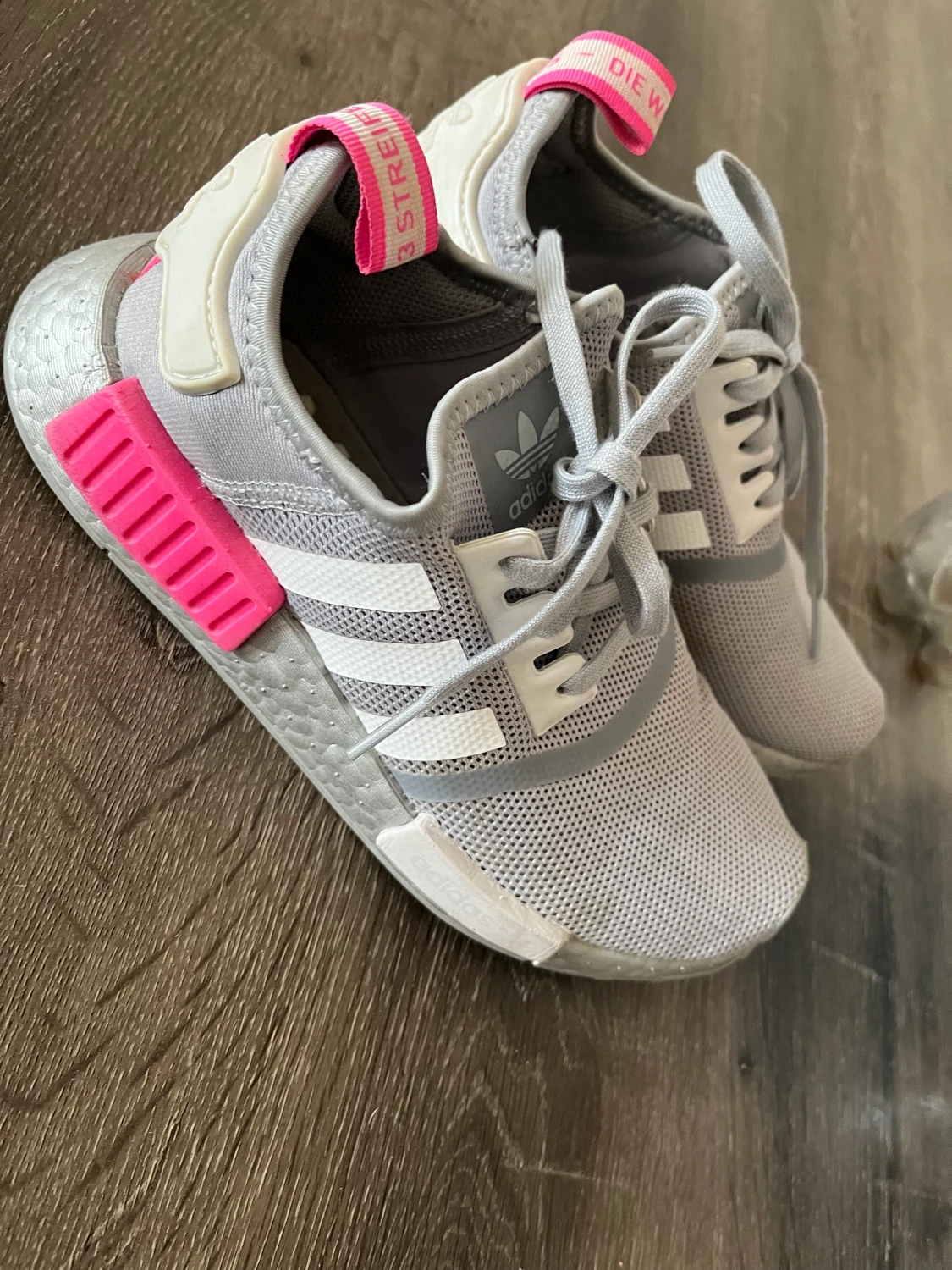 Adidas nmd