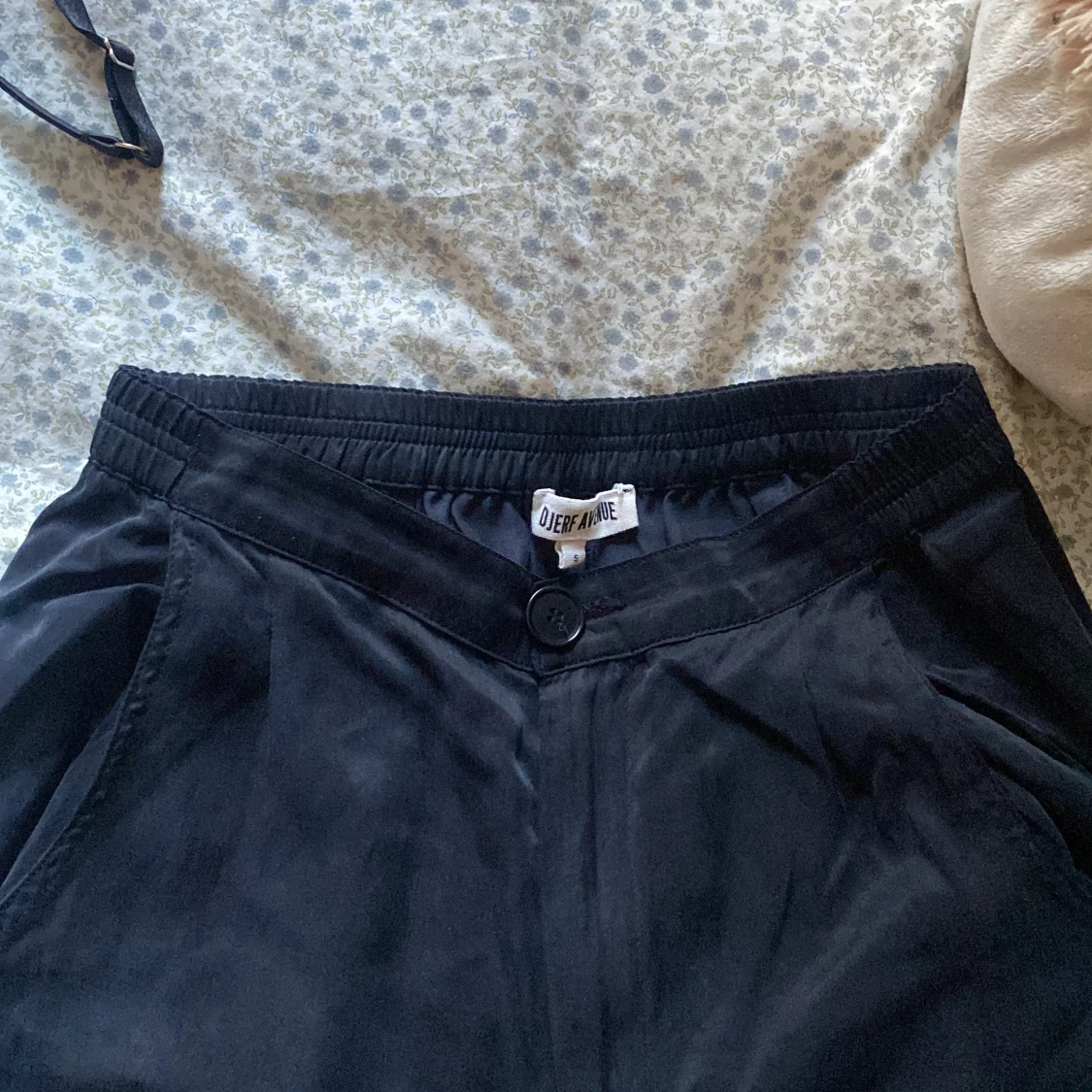 djerf byxor🤎 - 91