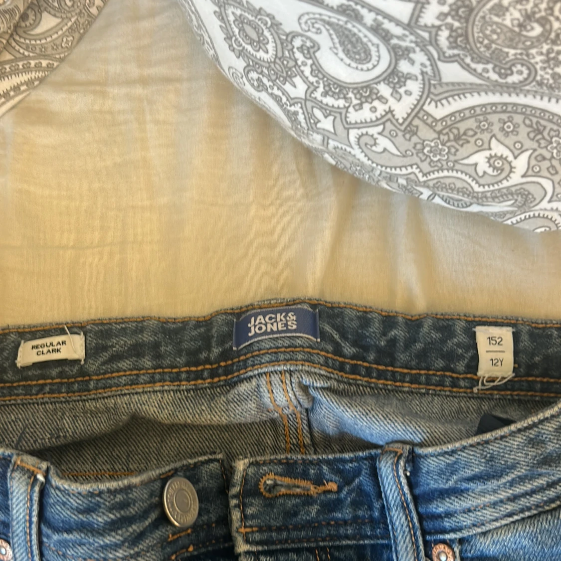jeans - 90