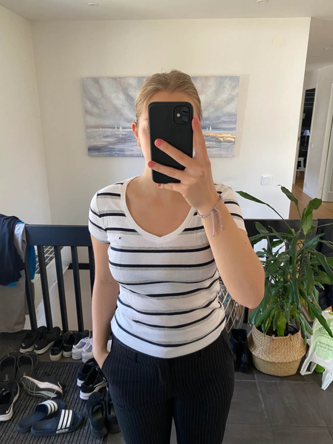 Tommy hilfiger t-shirt